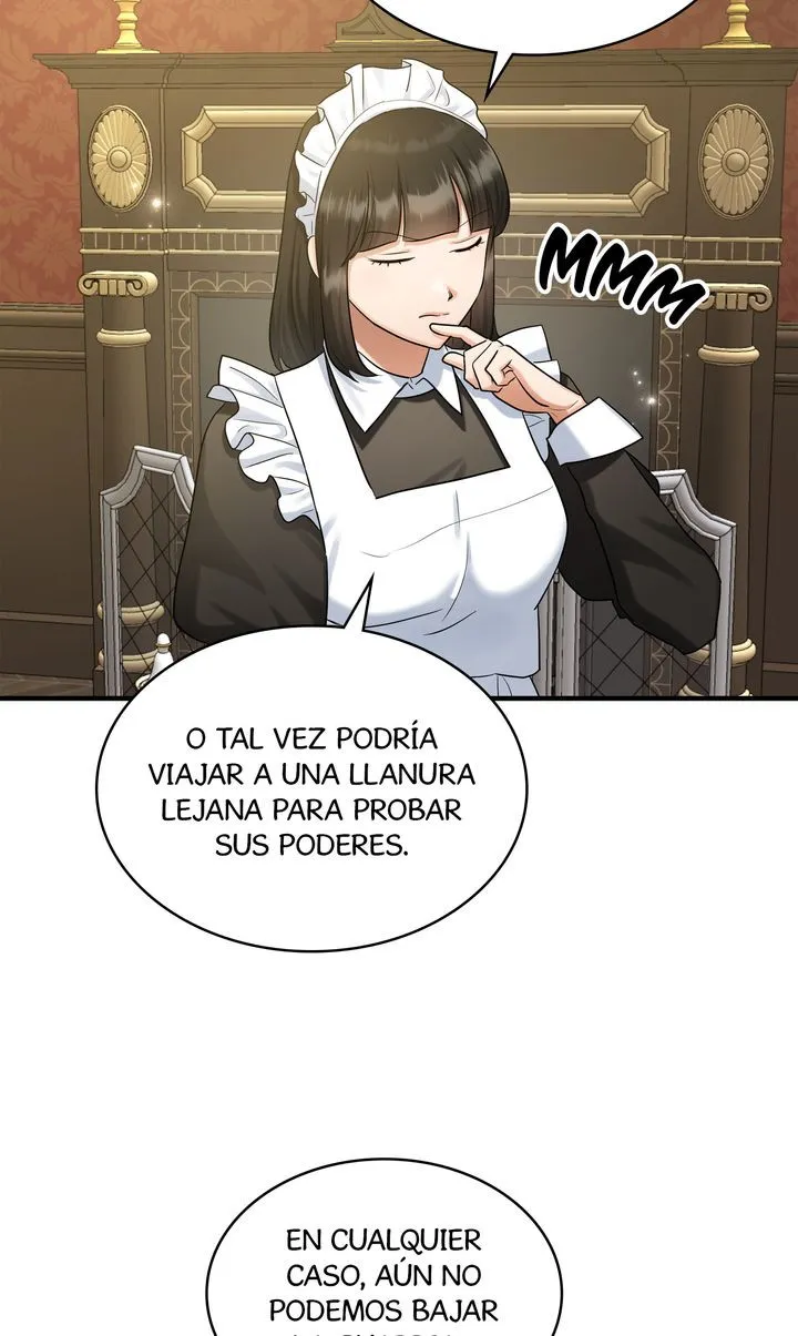 Dos Herederos Capitulo 72 página 54