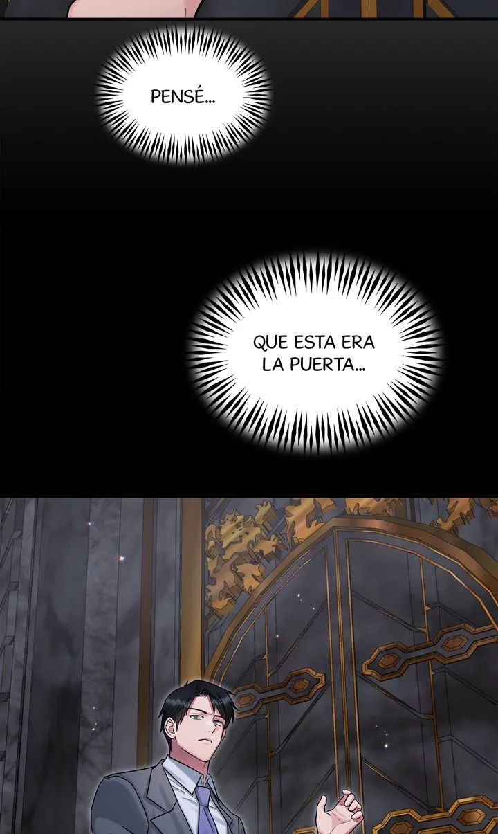 Dos Herederos Capitulo 72 página 57