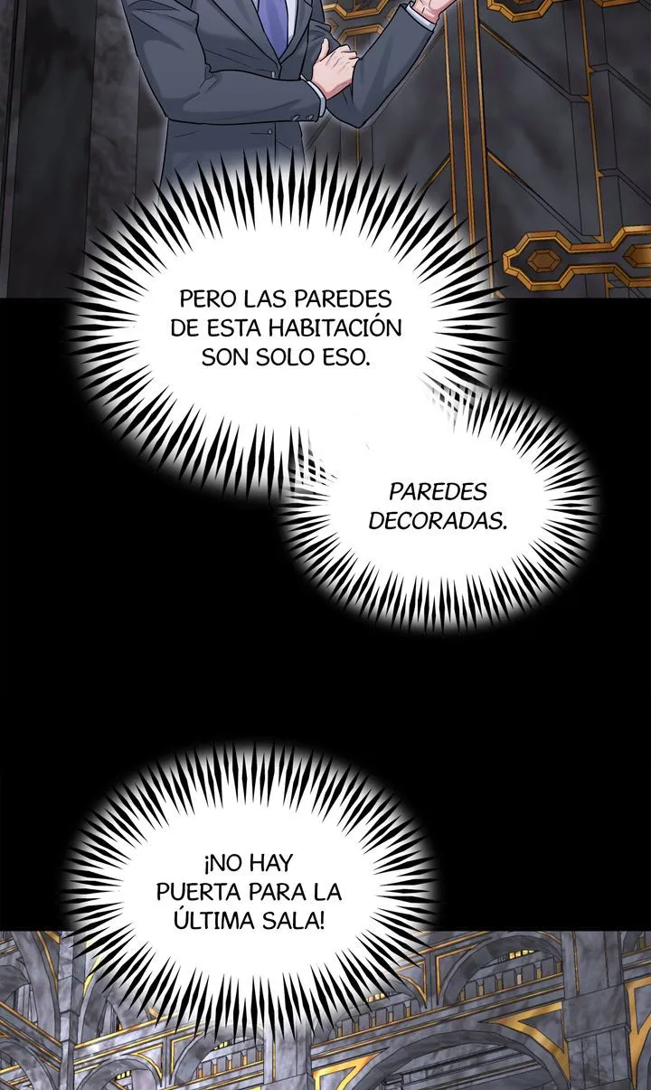 Dos Herederos Capitulo 72 página 58