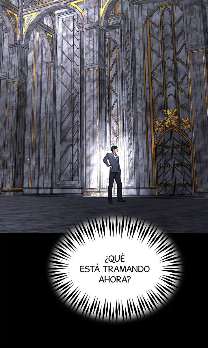 Dos Herederos Capitulo 72 página 59