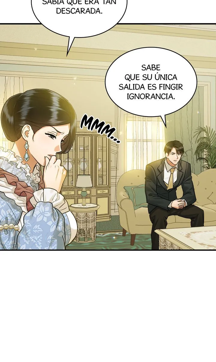Dos Herederos Capitulo 72 página 7