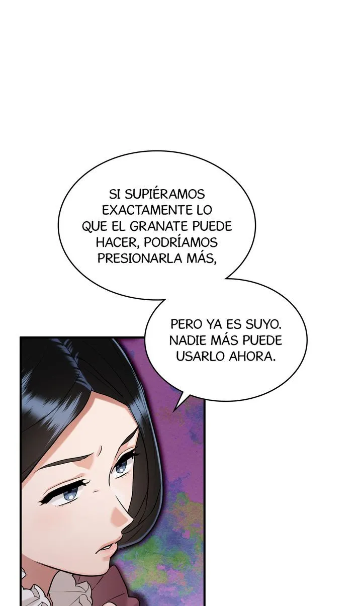 Dos Herederos Capitulo 72 página 8