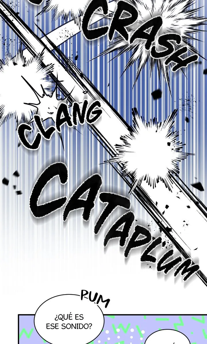 Dos Herederos Capitulo 73 página 10