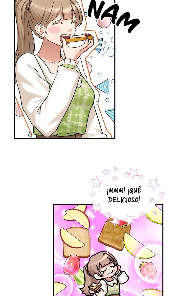 Dos Herederos Capitulo 73 página 13