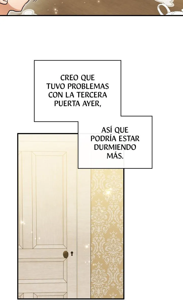 Dos Herederos Capitulo 73 página 15