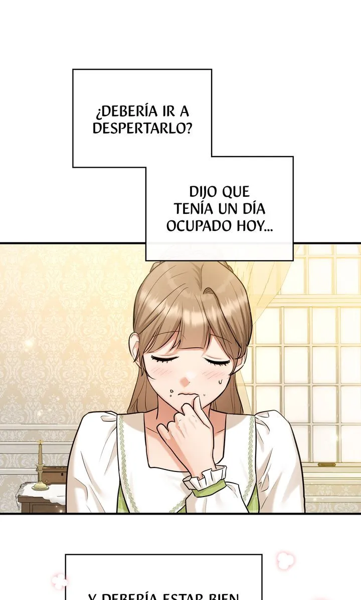 Dos Herederos Capitulo 73 página 16