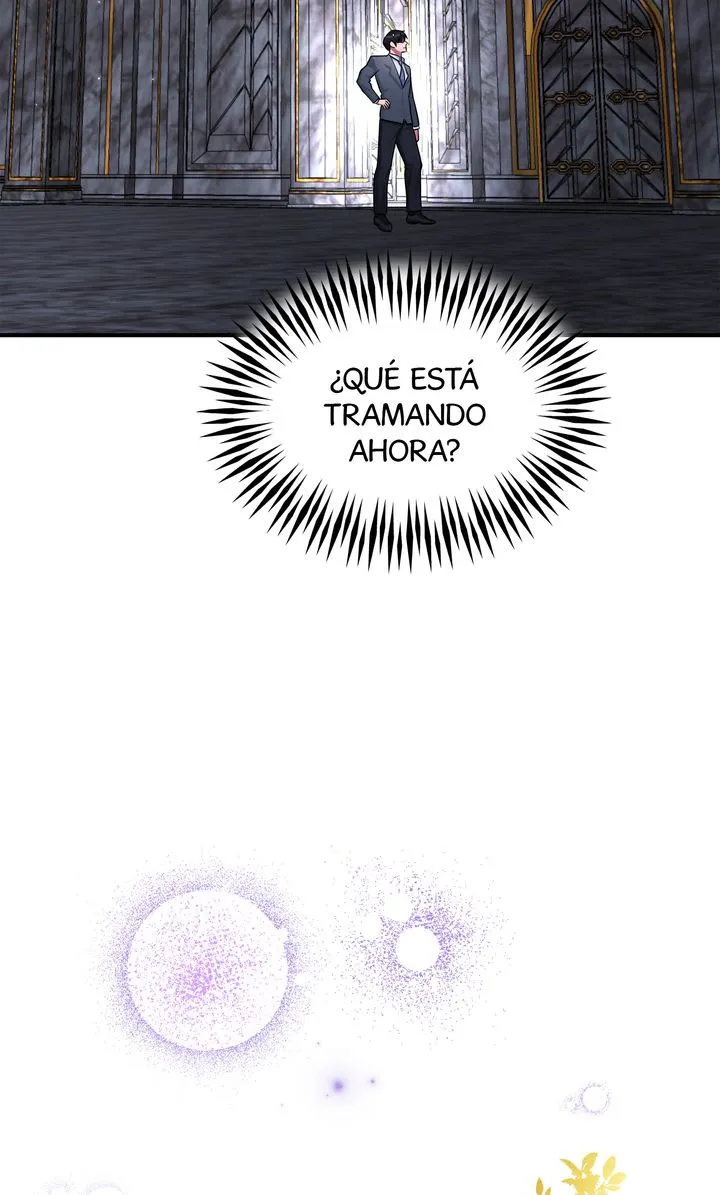Dos Herederos Capitulo 73 página 2