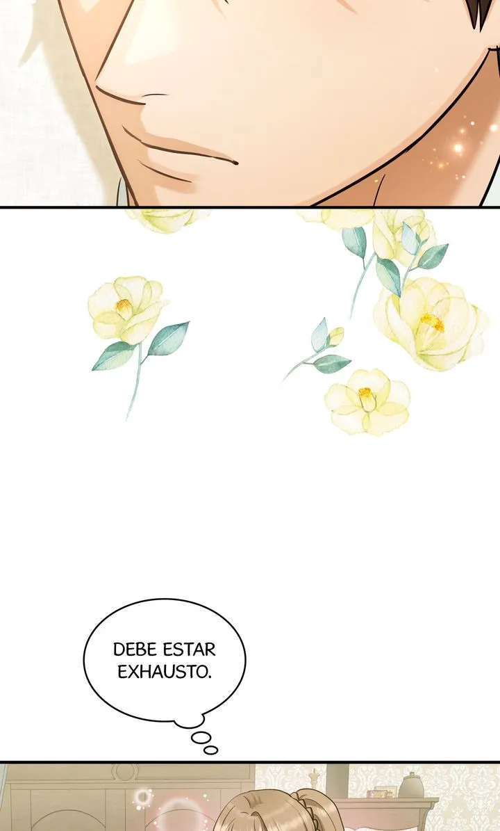 Dos Herederos Capitulo 73 página 20