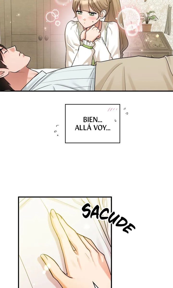 Dos Herederos Capitulo 73 página 21
