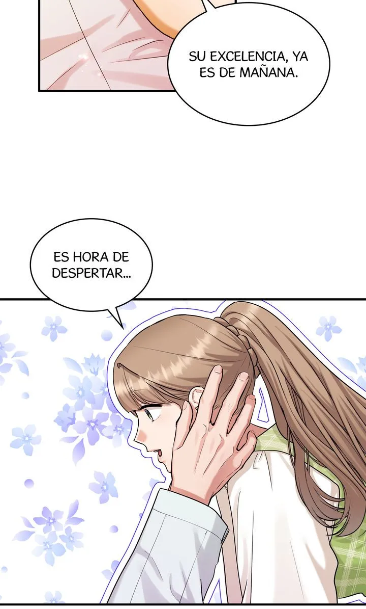 Dos Herederos Capitulo 73 página 22