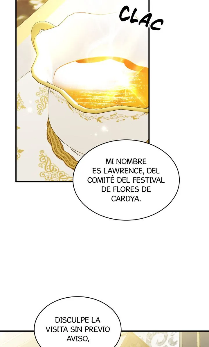 Dos Herederos Capitulo 73 página 29