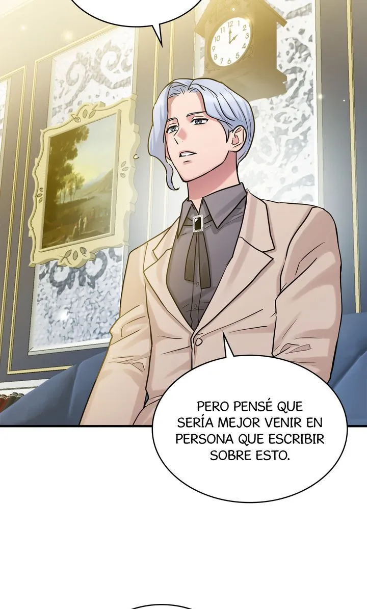 Dos Herederos Capitulo 73 página 30