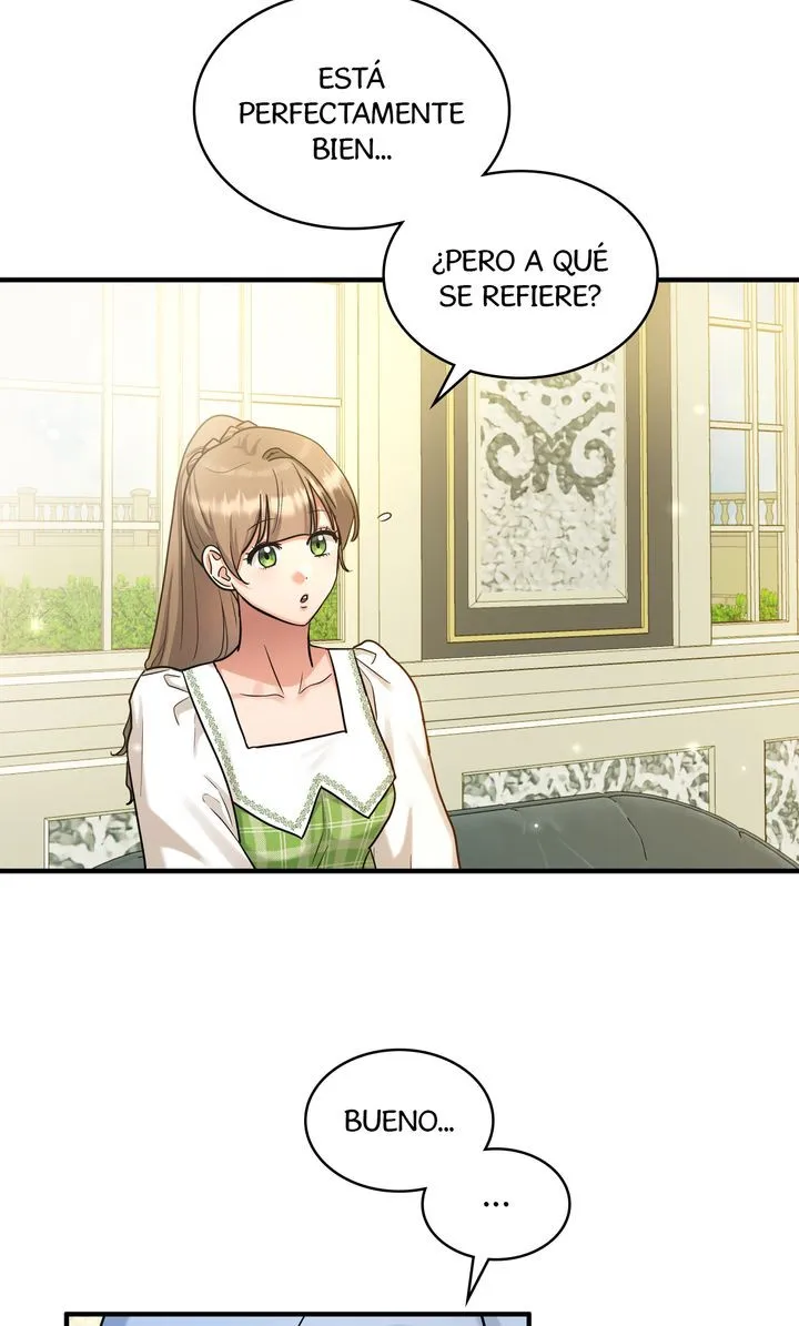 Dos Herederos Capitulo 73 página 31