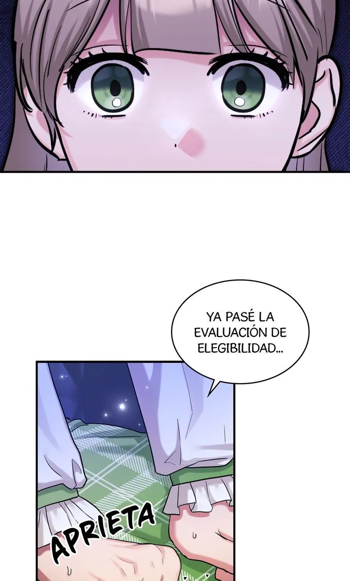 Dos Herederos Capitulo 73 página 34