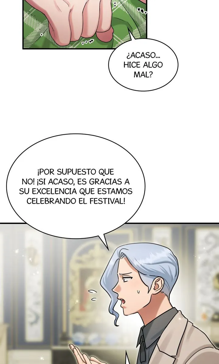 Dos Herederos Capitulo 73 página 35