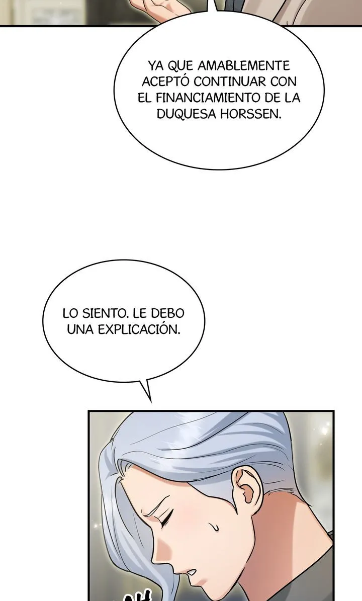 Dos Herederos Capitulo 73 página 36