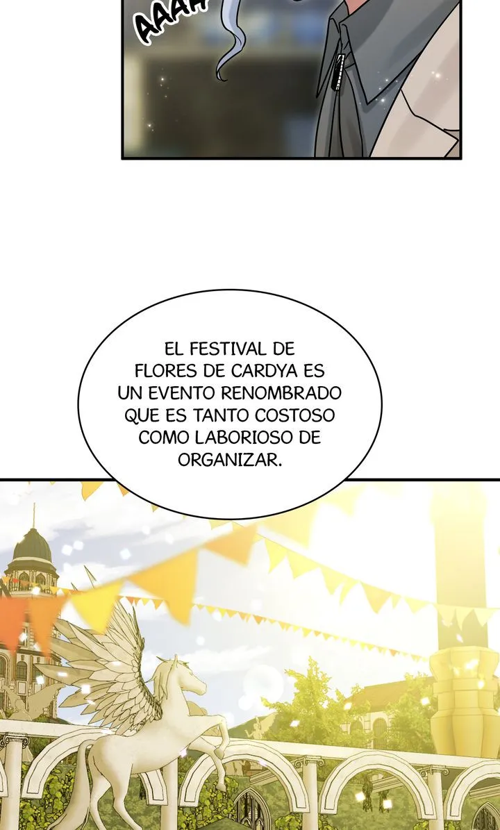 Dos Herederos Capitulo 73 página 37