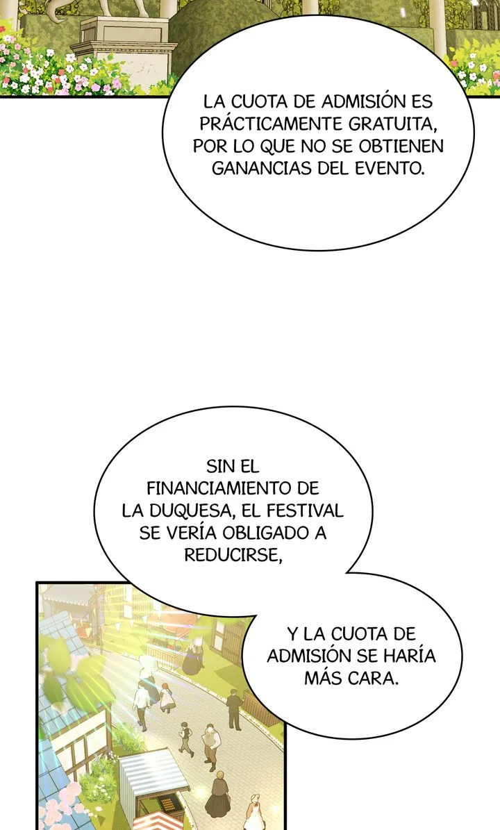 Dos Herederos Capitulo 73 página 38