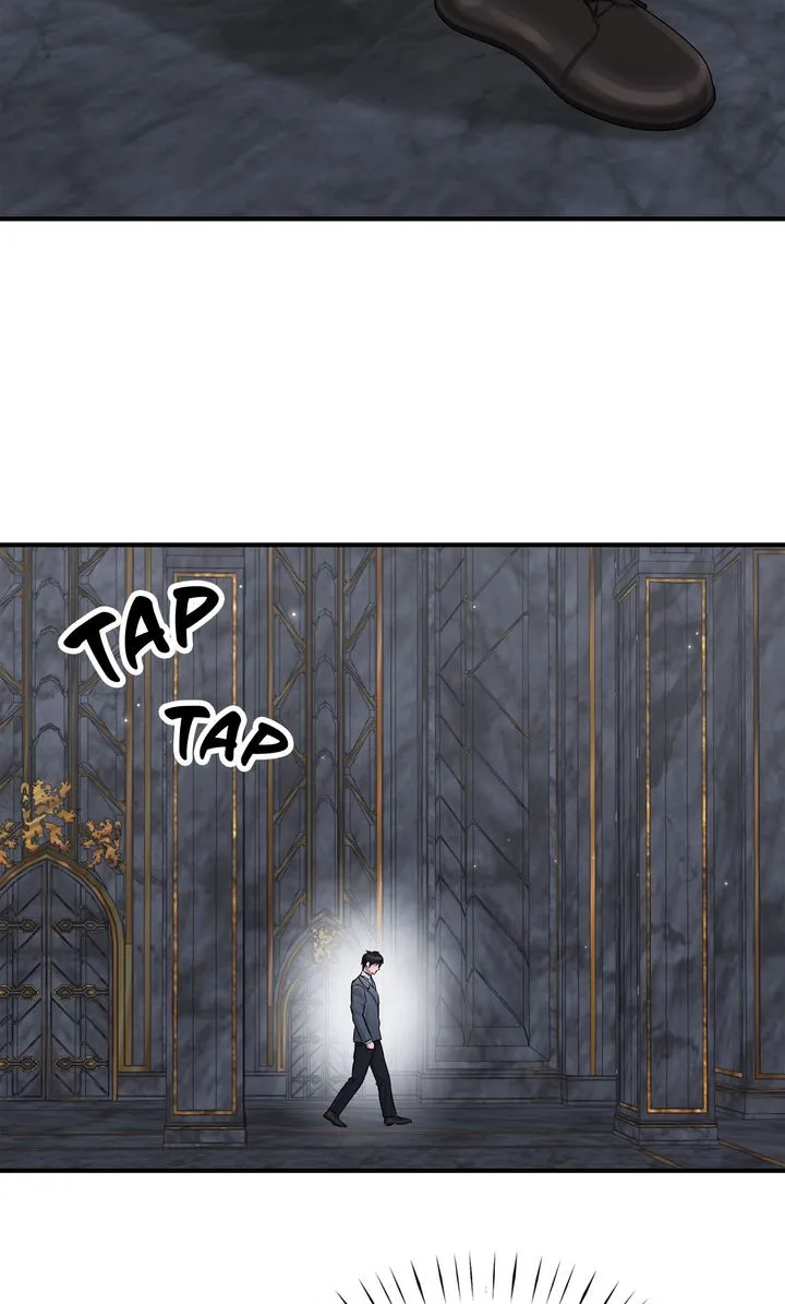 Dos Herederos Capitulo 73 página 4
