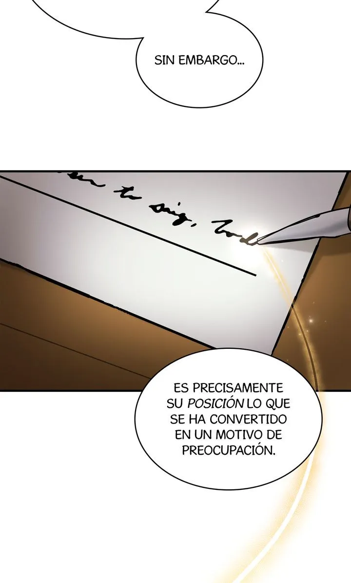 Dos Herederos Capitulo 73 página 40