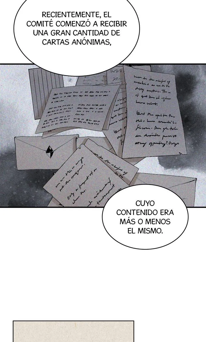 Dos Herederos Capitulo 73 página 42