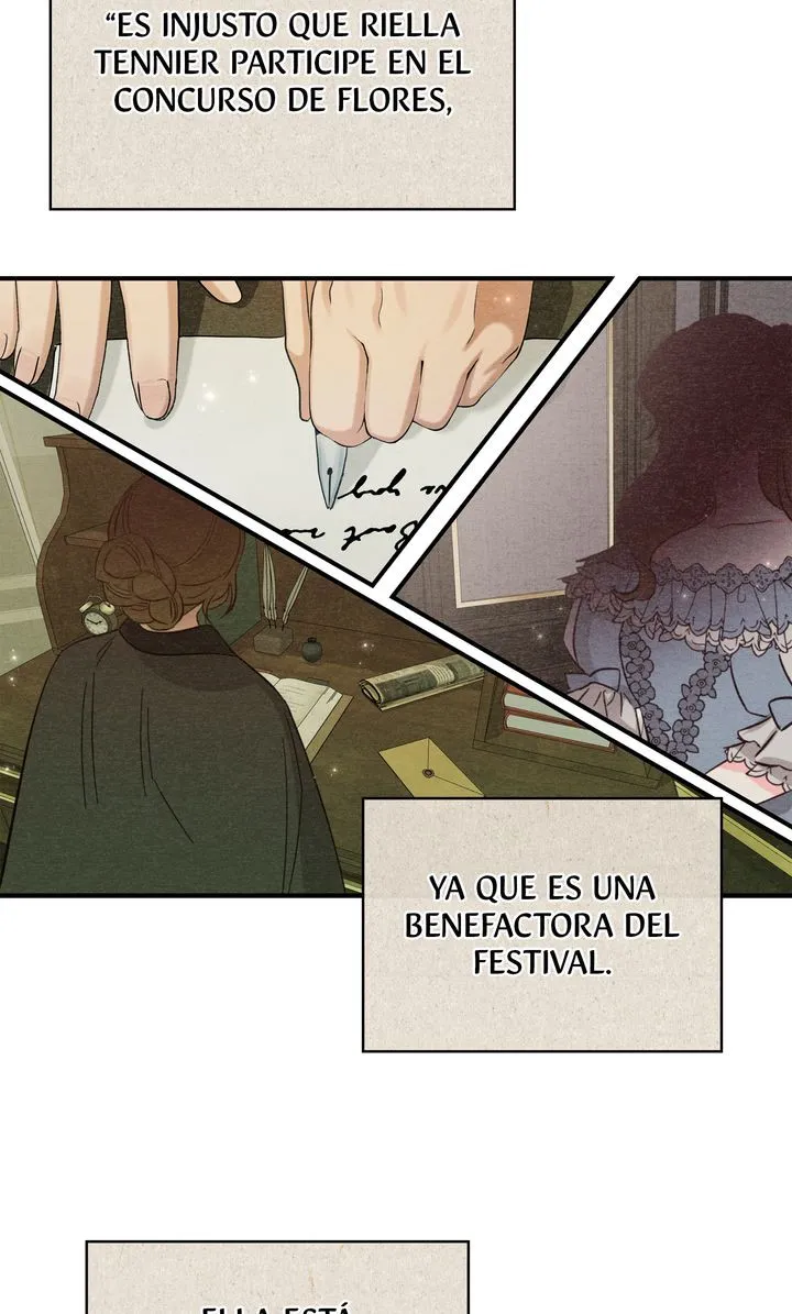 Dos Herederos Capitulo 73 página 43