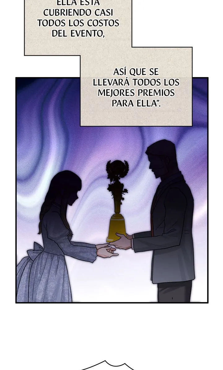 Dos Herederos Capitulo 73 página 44
