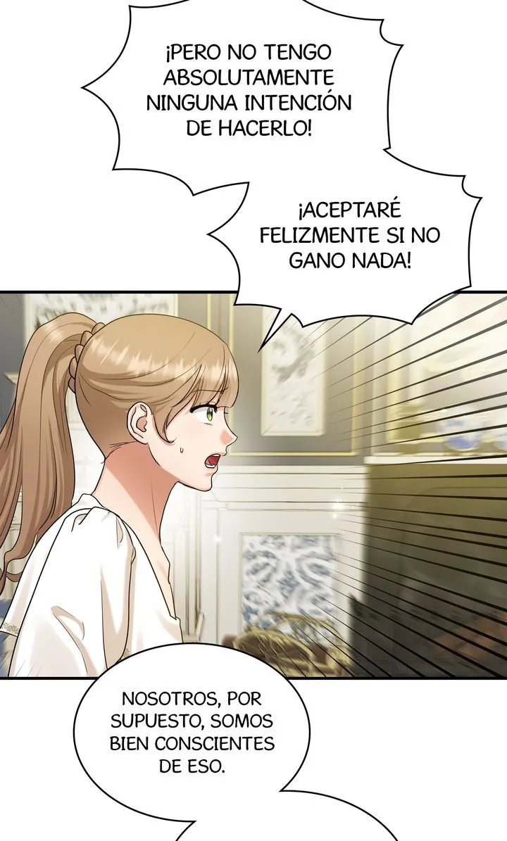 Dos Herederos Capitulo 73 página 45