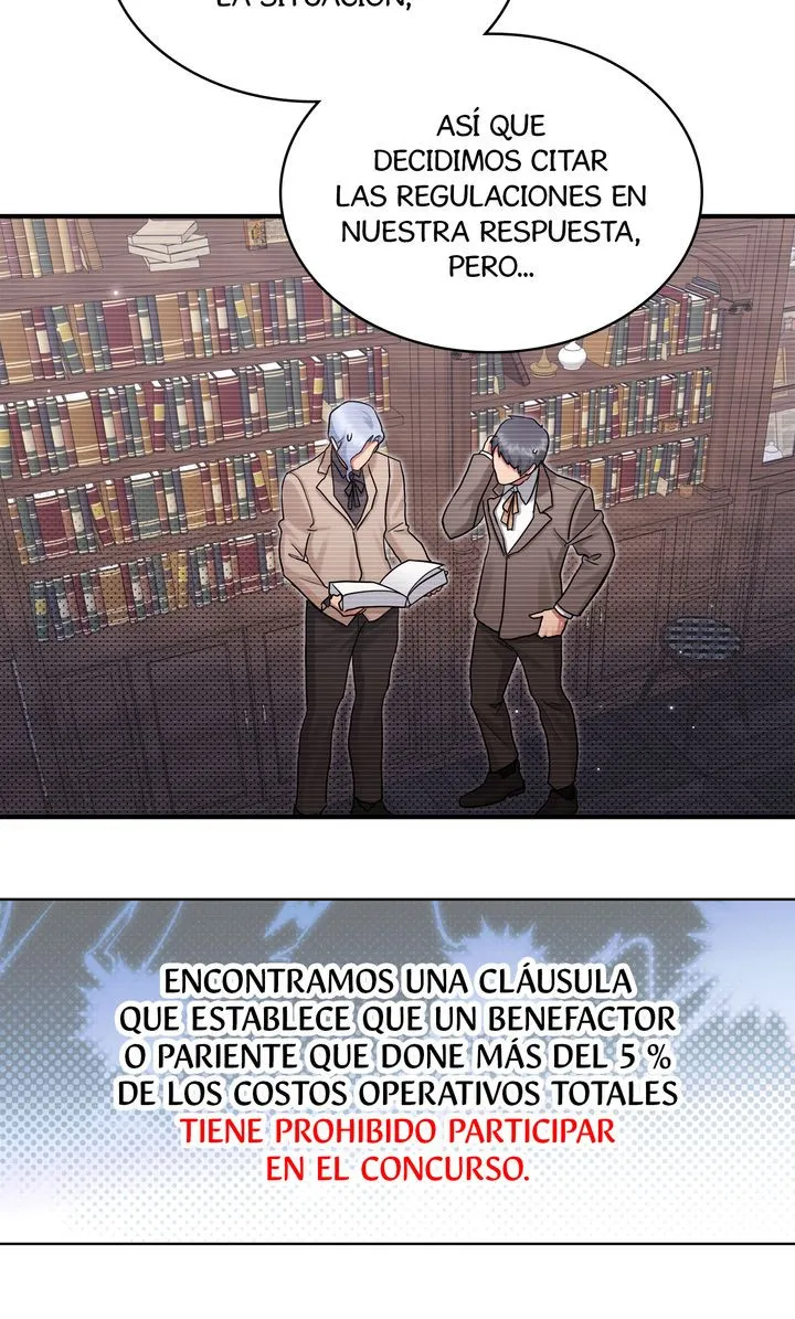 Dos Herederos Capitulo 73 página 47