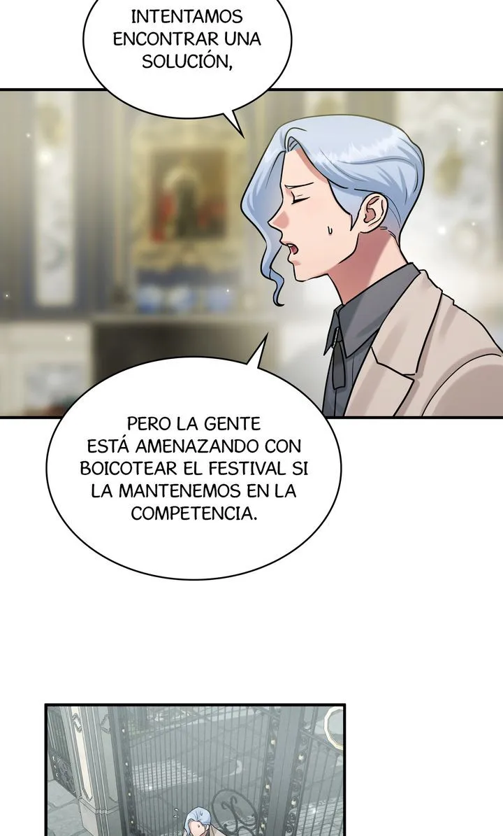 Dos Herederos Capitulo 73 página 49