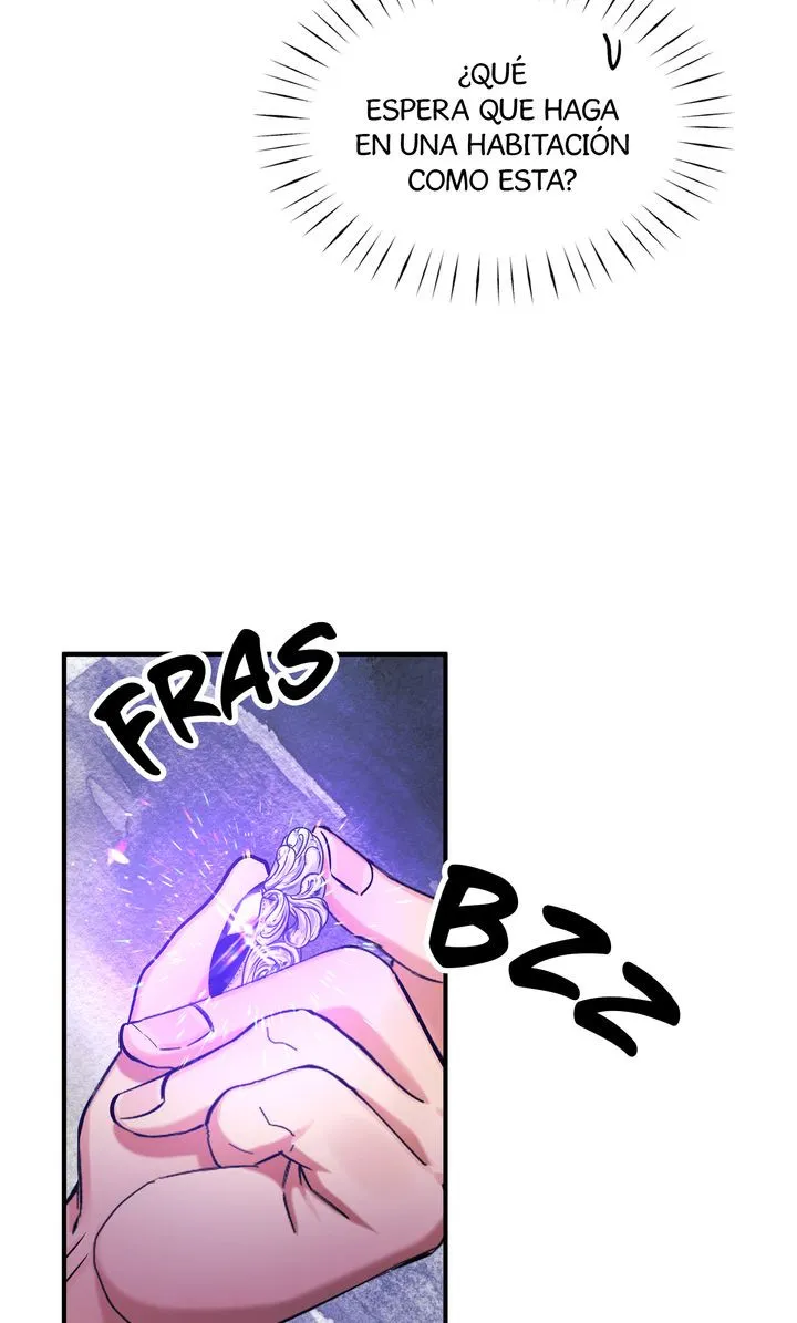 Dos Herederos Capitulo 73 página 5