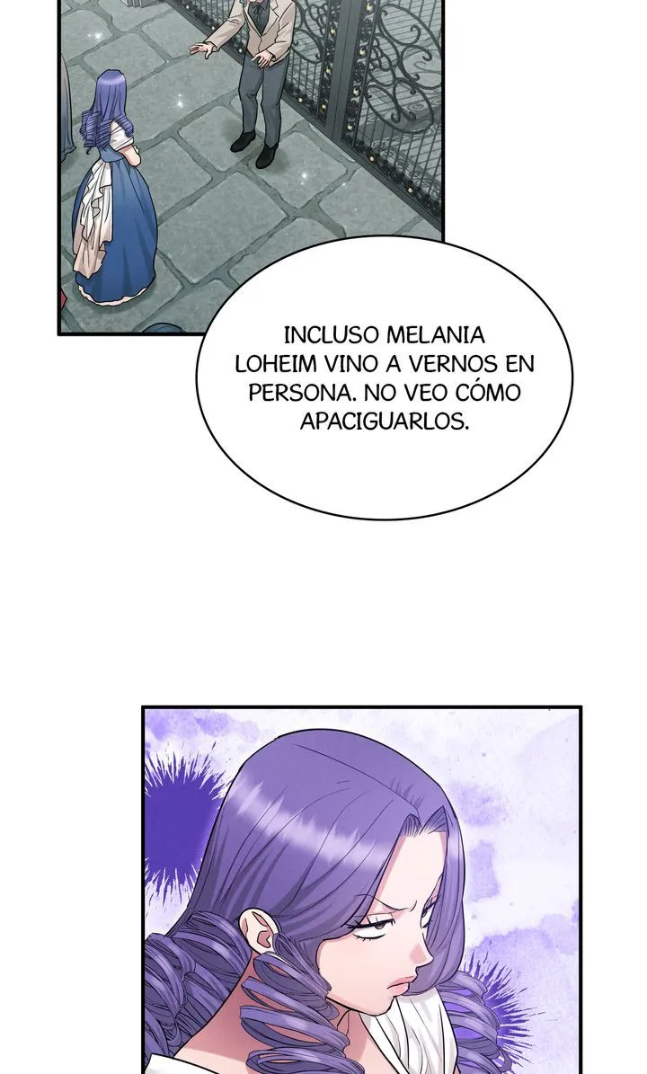 Dos Herederos Capitulo 73 página 50