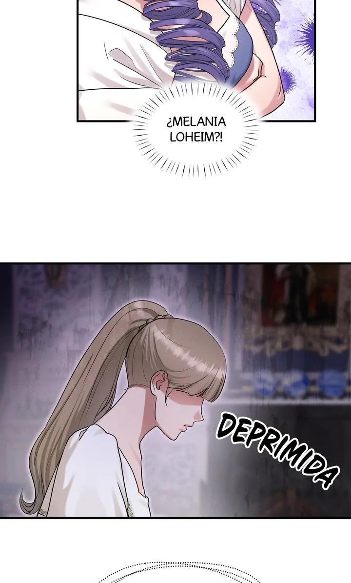 Dos Herederos Capitulo 73 página 51