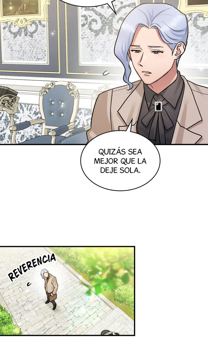Dos Herederos Capitulo 73 página 54