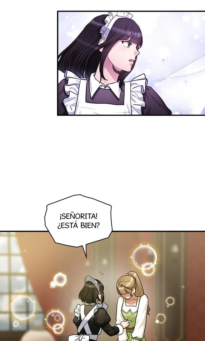 Dos Herederos Capitulo 73 página 55