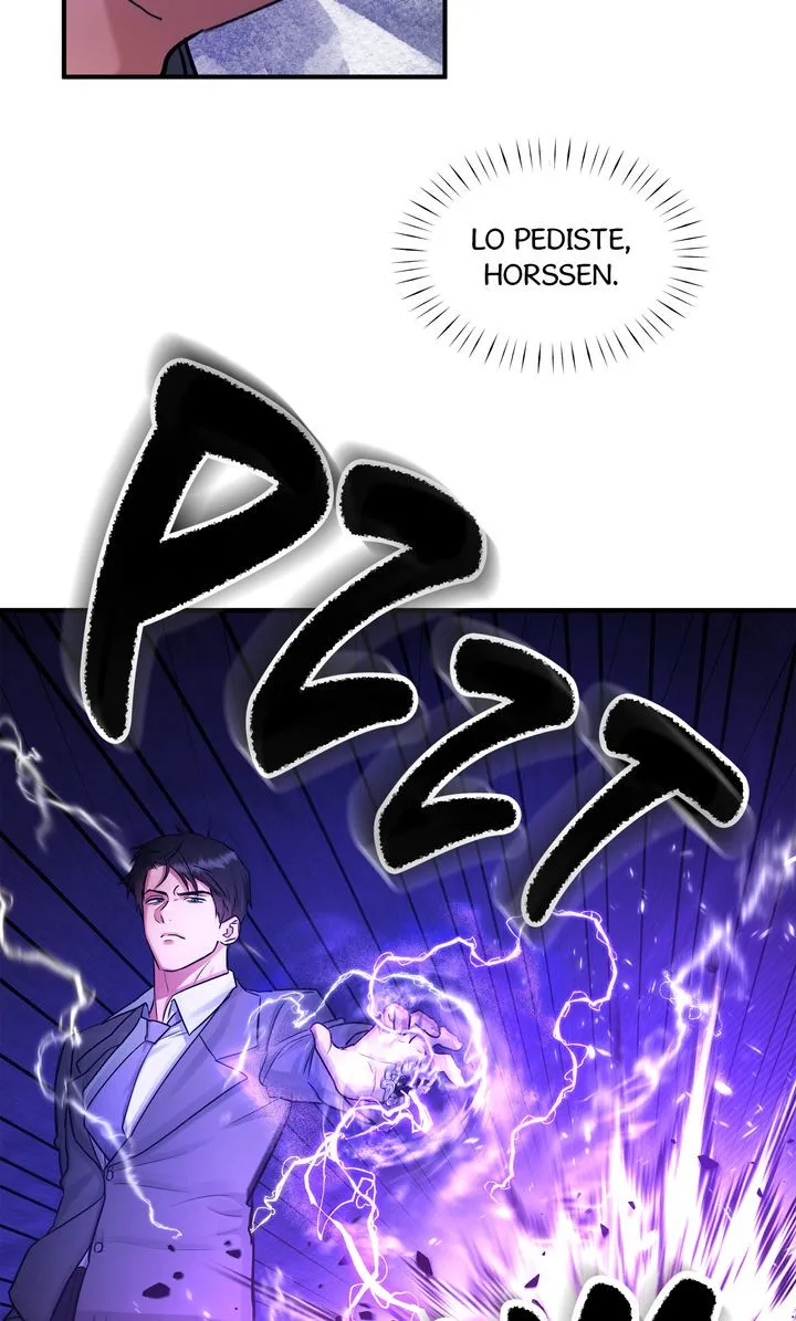 Dos Herederos Capitulo 73 página 6