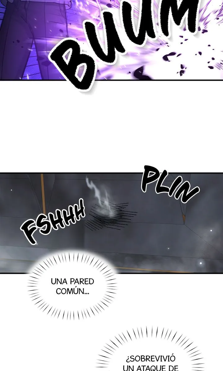 Dos Herederos Capitulo 73 página 7