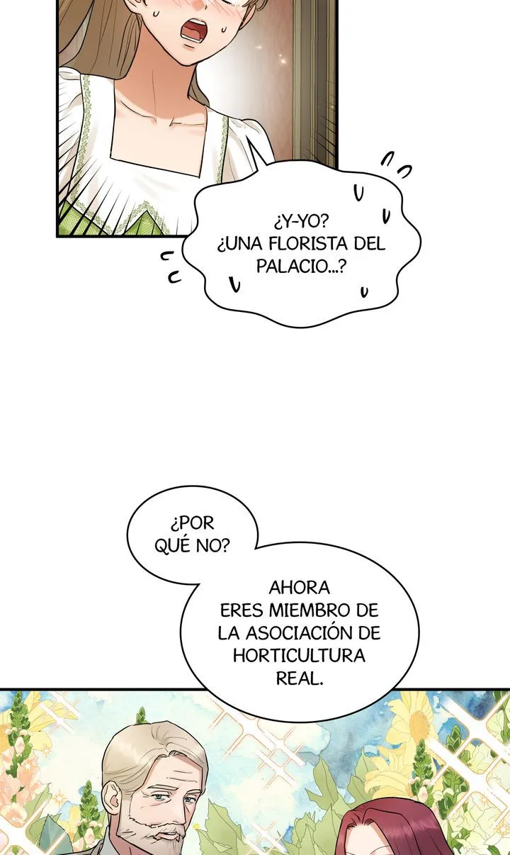 Dos Herederos Capitulo 74 página 10