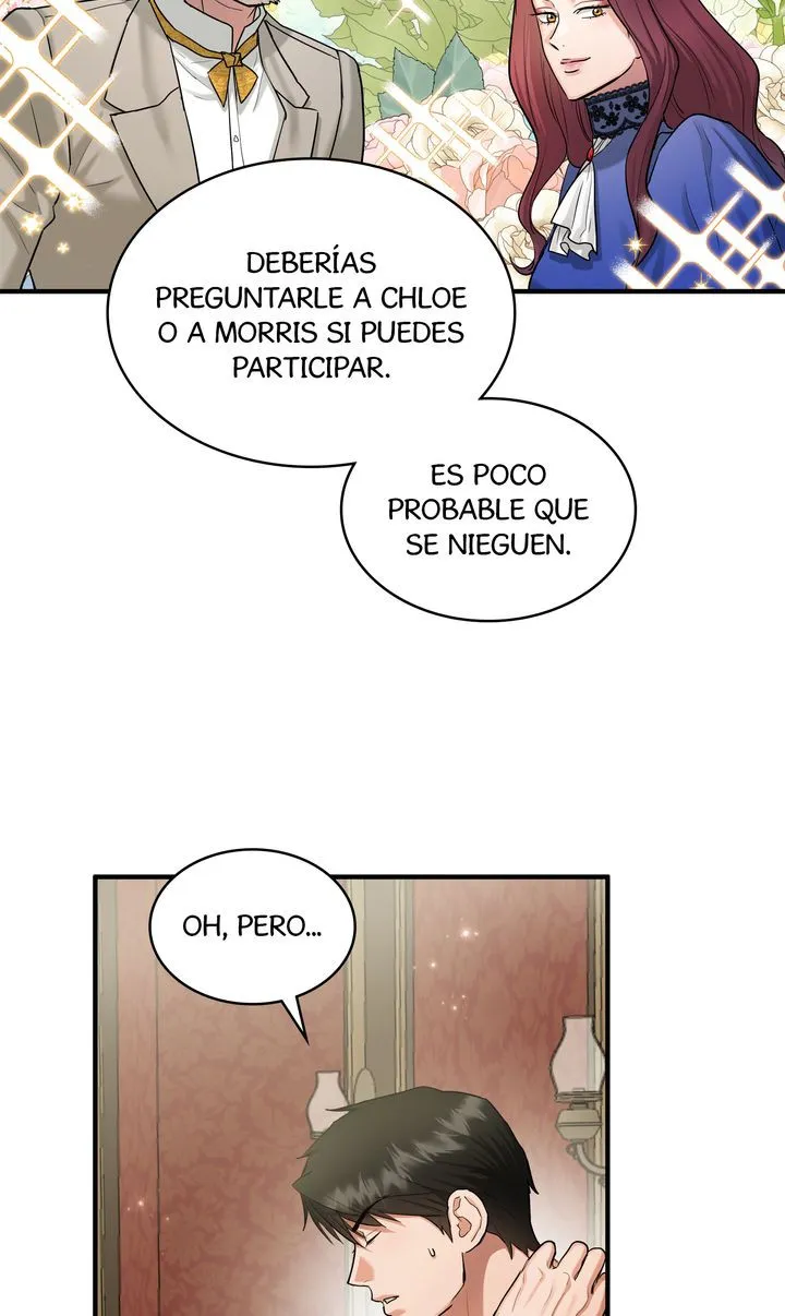 Dos Herederos Capitulo 74 página 11