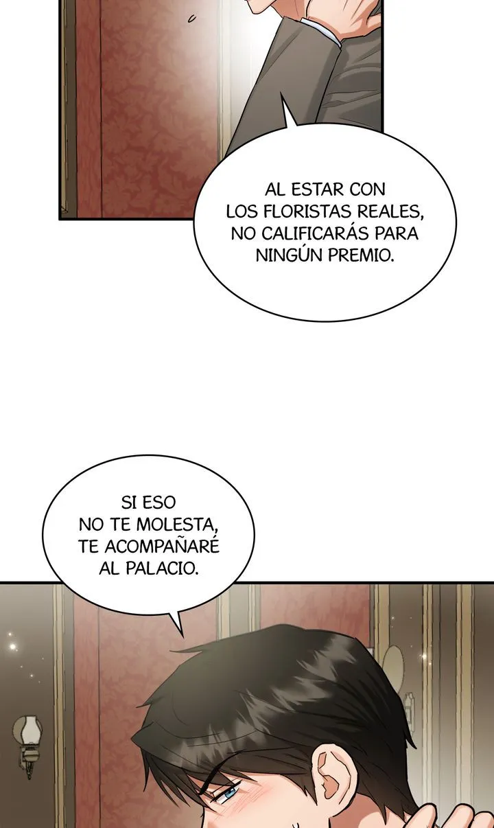 Dos Herederos Capitulo 74 página 12