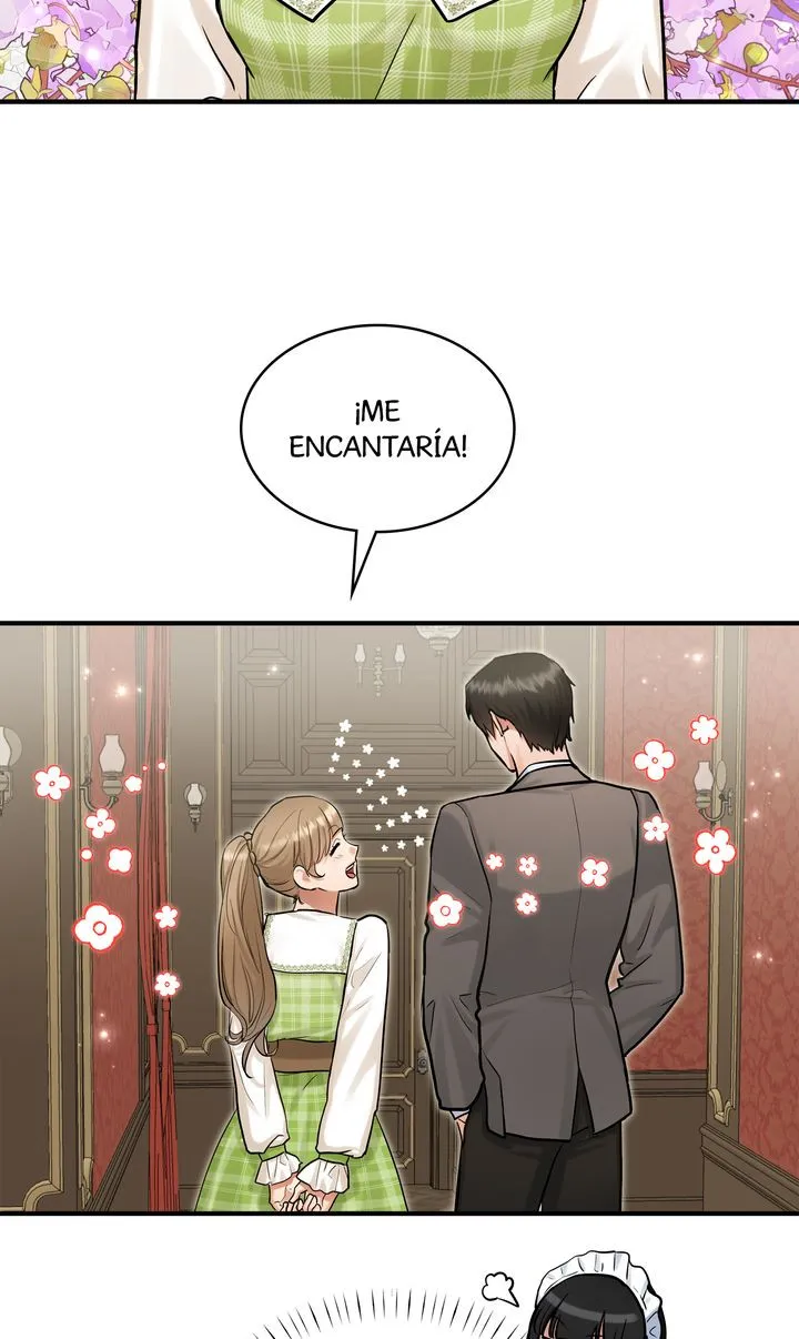 Dos Herederos Capitulo 74 página 14
