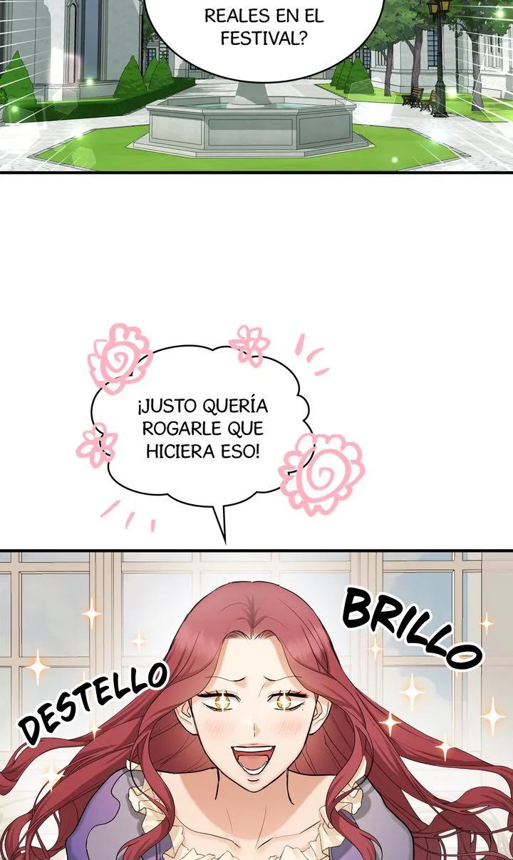 Dos Herederos Capitulo 74 página 16