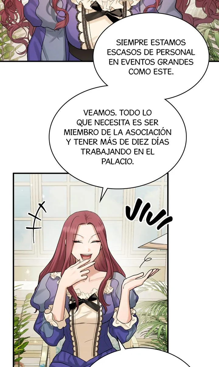 Dos Herederos Capitulo 74 página 17