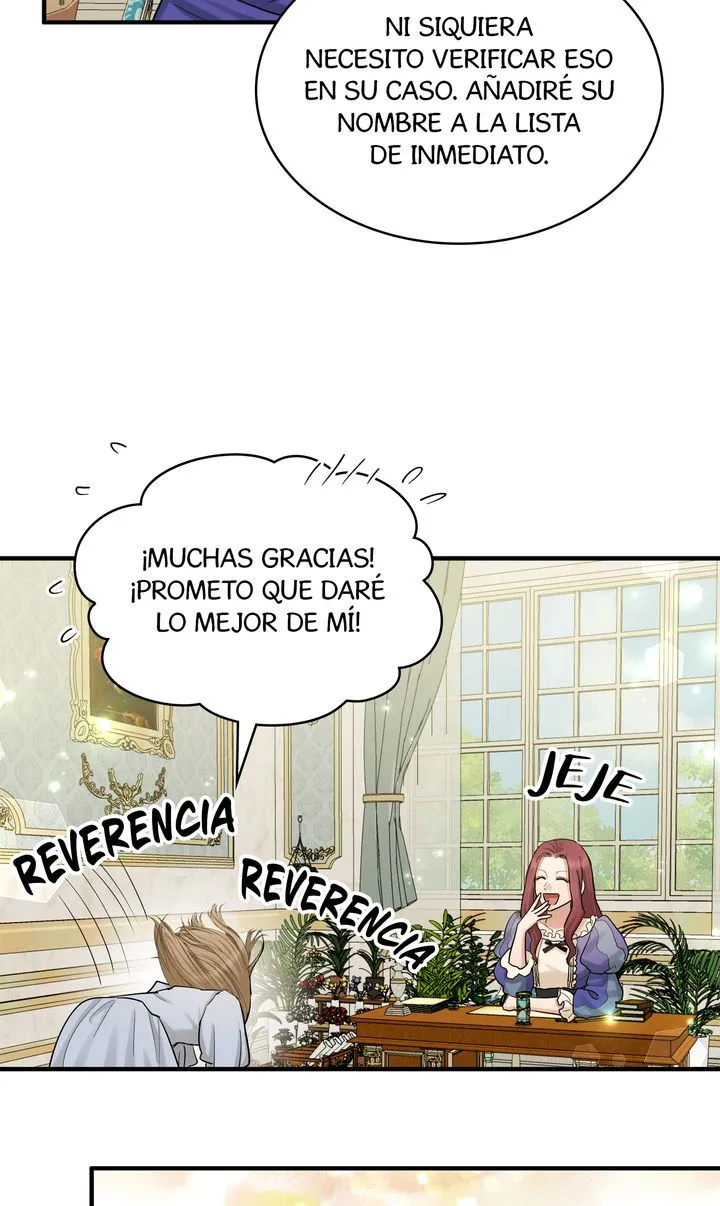 Dos Herederos Capitulo 74 página 18