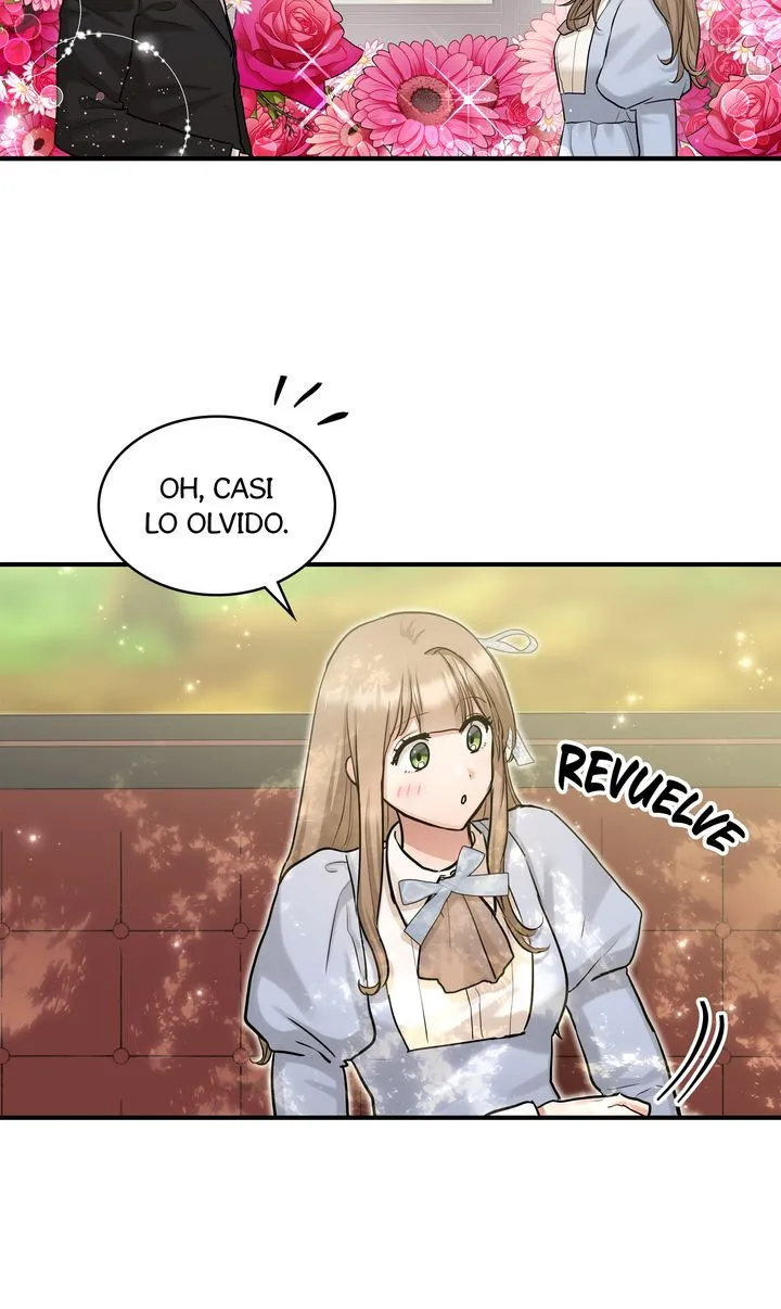 Dos Herederos Capitulo 74 página 22