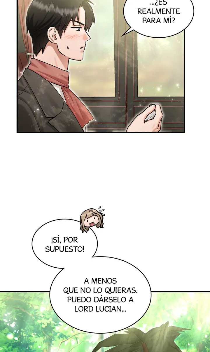 Dos Herederos Capitulo 74 página 25