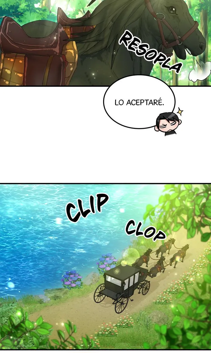 Dos Herederos Capitulo 74 página 26