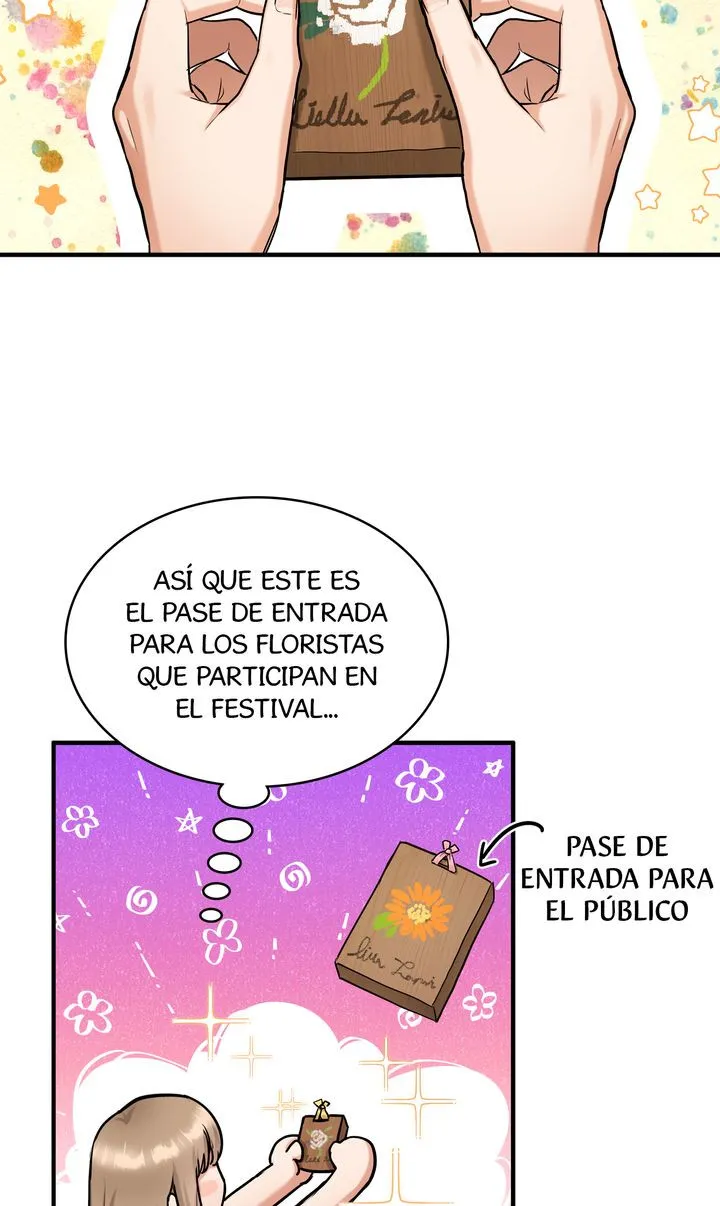 Dos Herederos Capitulo 74 página 28