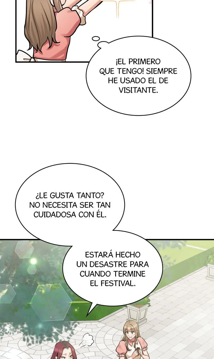Dos Herederos Capitulo 74 página 29