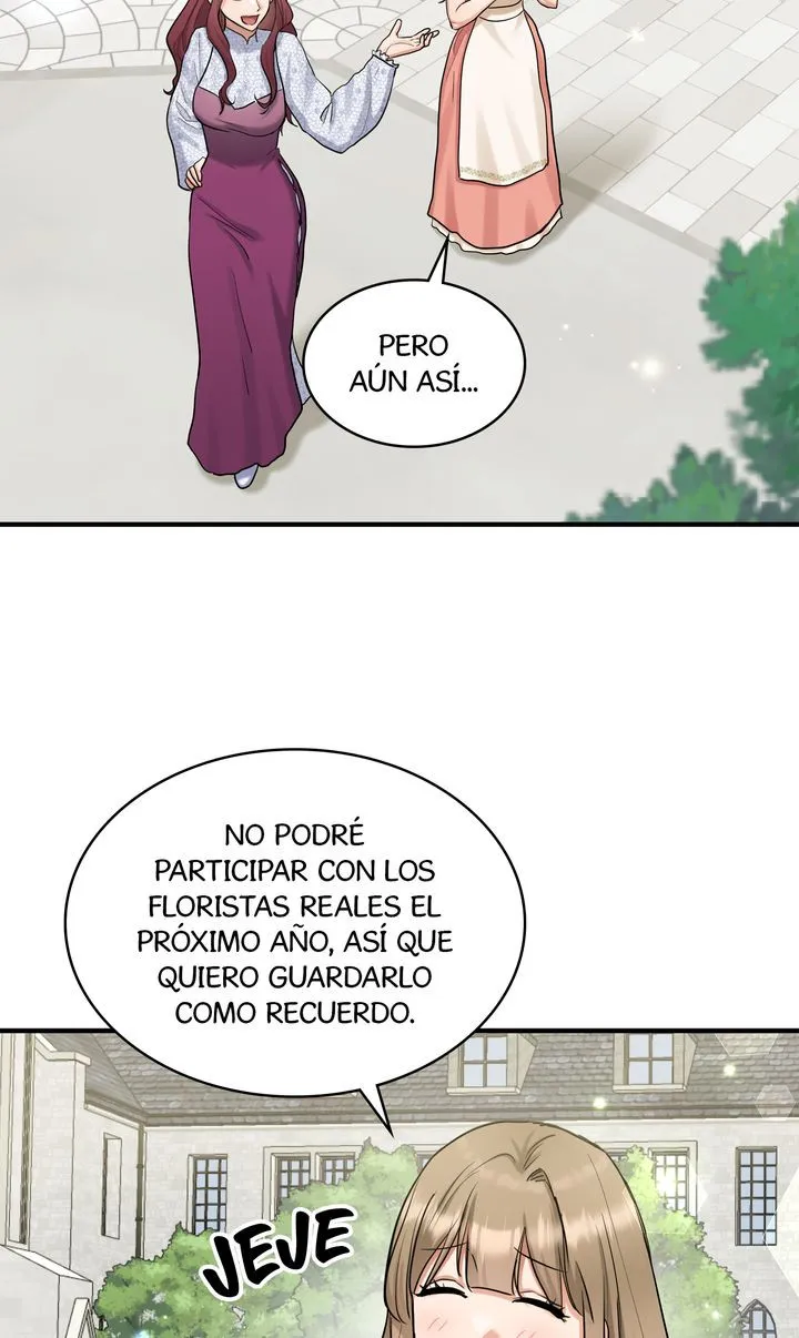 Dos Herederos Capitulo 74 página 30